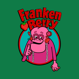 Franken Berry T-Shirt