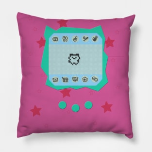 Tamago phone - 01 Pillow