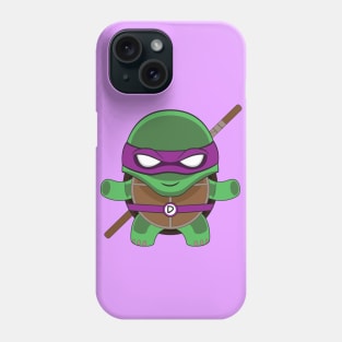 Donatello Phone Case