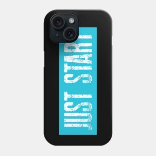 Workout Motivation | Just Start Phone Case