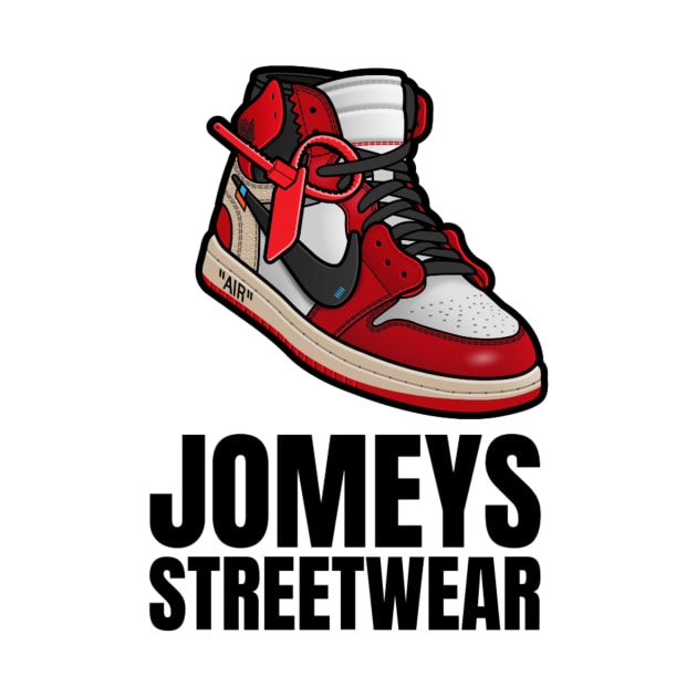 Jomeys Air One by Jomeys