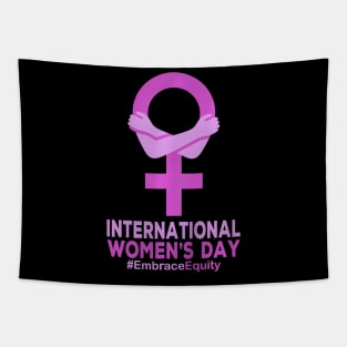 International Womens Day 2023 8 March Tapestry