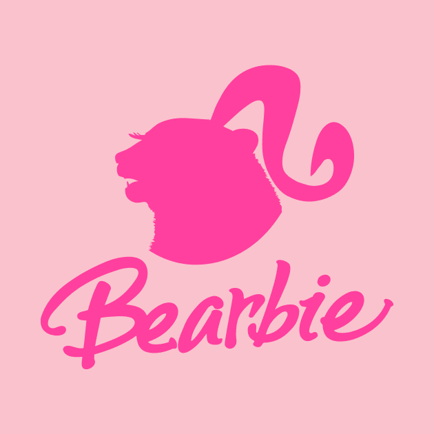 Bearbie 2 by pablodadiablo