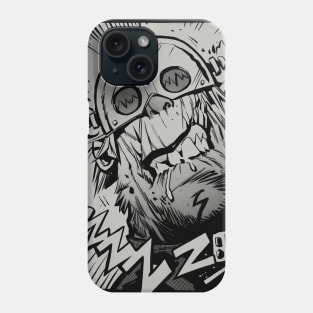 BZZZZZ! Phone Case