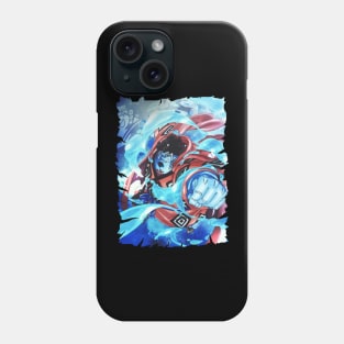 JINBE ANIME MERCHANDISE Phone Case