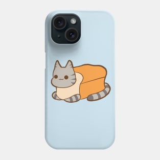 Cat loaf Phone Case