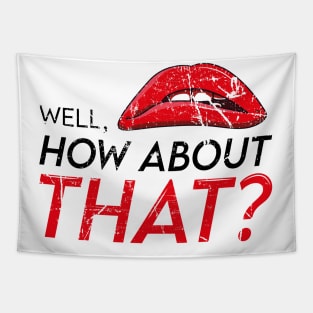 Rocky Horror Picture Show Tapestry