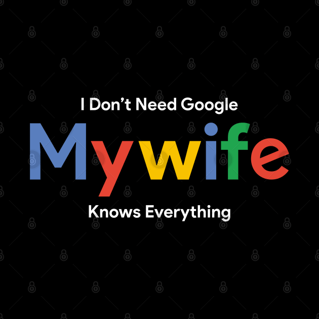 Wife Google by Insomnia_Project