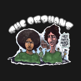 The Orphans T-Shirt