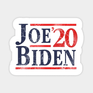 Joe Biden 2020 Election President Magnet