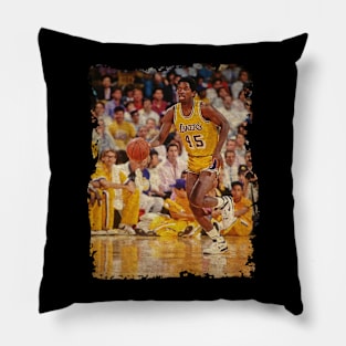 A.C. Green Pillow