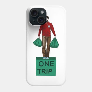 One Trip Phone Case