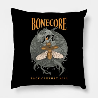 Bonecore Zack Century 2022 Pillow