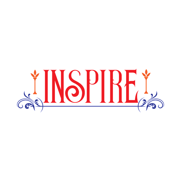 Inspire by Alvd Design