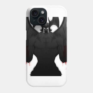 Amon Phone Case