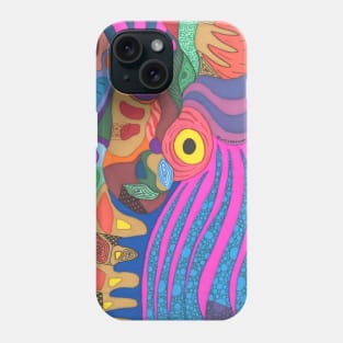 Insomnia Phone Case