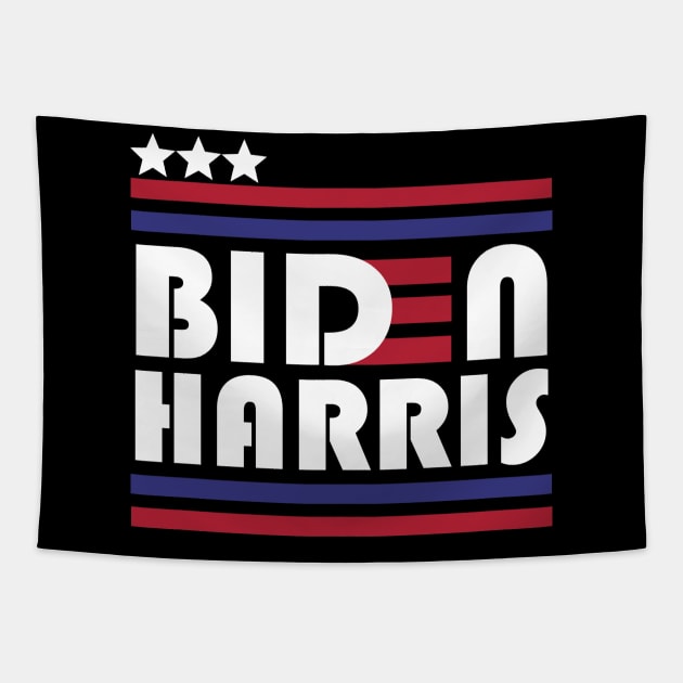 Biden harris 2020 Tapestry by moudzy