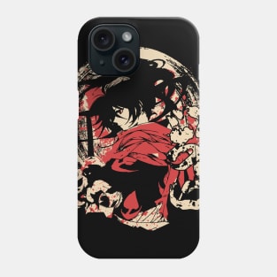 Dororo Phone Case