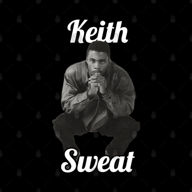 Keith Sweat / 1961 by glengskoset