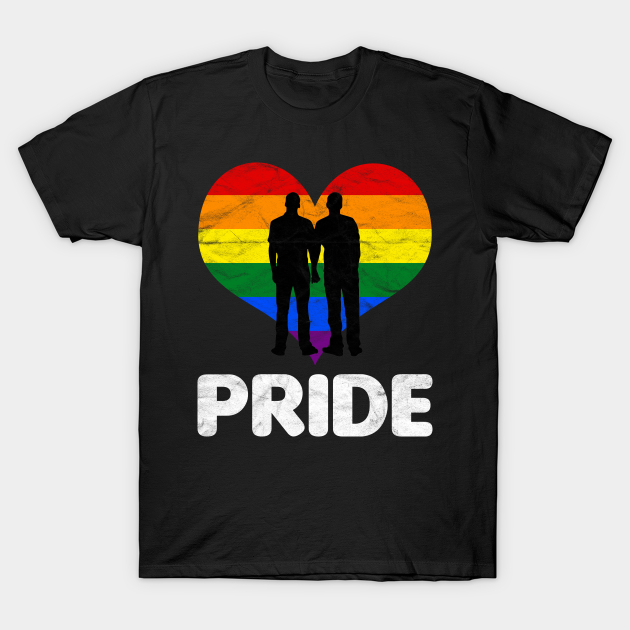 where can i buy a gay pride shirts