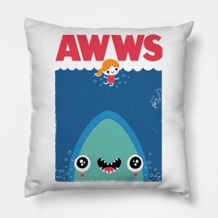 AWWS Pillow