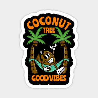 Goodvibes Magnet