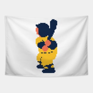 RBI Baseball Batter - Milwaukee Tapestry