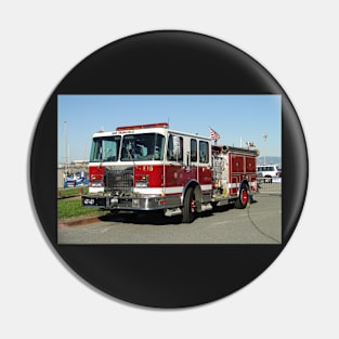 SFFD Engine 16 Pin