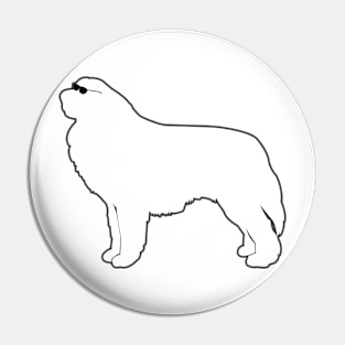 Great Pyrenees Pattern Great Pyranees Dog Breed Patterns Pin