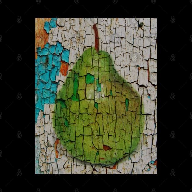 Pear by teenamarie23art