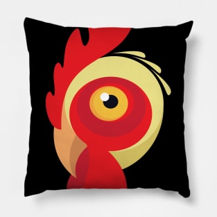 Have You Seen This Chicken? Chickenot Be Found Pillow