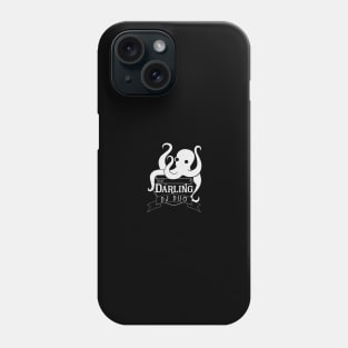 That Darling DJ Duo (Dark Edition) Phone Case