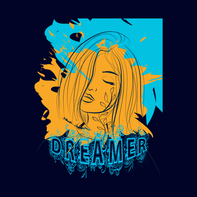 GLEAMER DREAMER by Sharing Love