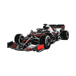 racing car T-Shirt