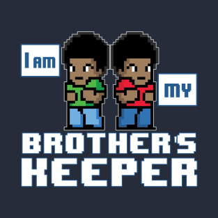 Brother's Keeper T-Shirt
