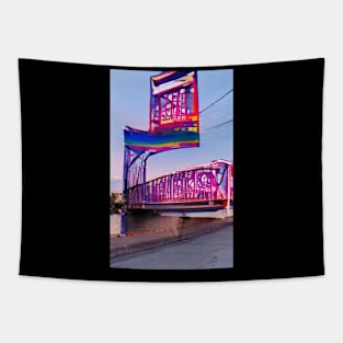 Trestle - Vipers Den - Genesis Collection Tapestry