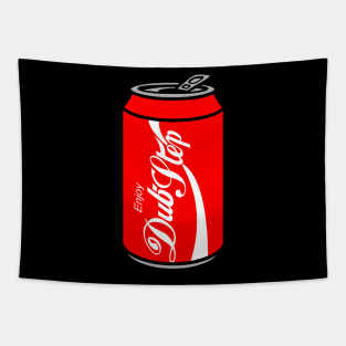 Dubstep Cola Tapestry