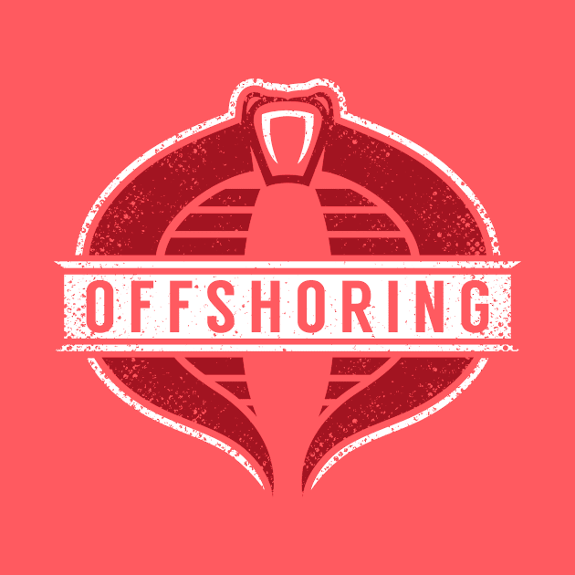 Offshoring by manospd