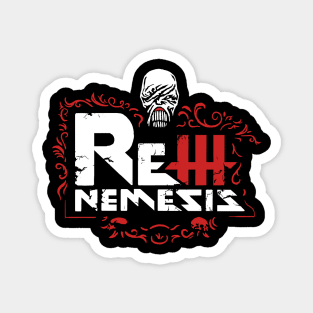 Nemesis Magnet