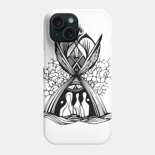 totem Phone Case