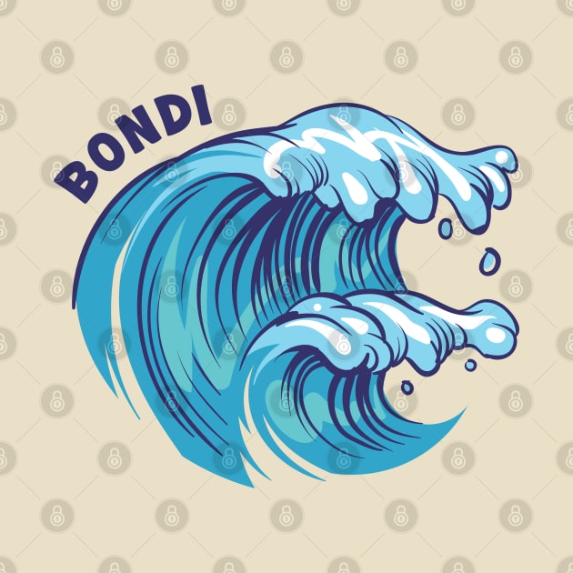 Bondi by Speshly