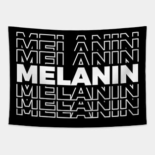 Melanin Tapestry