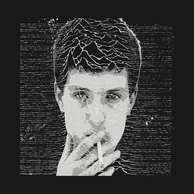 Joy Division V2 by Othrda