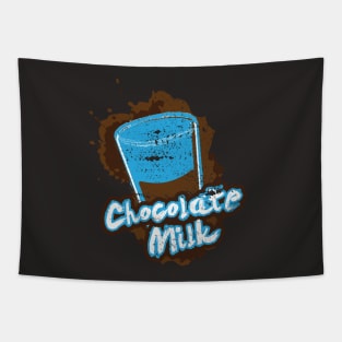 Chocolate Milk Tapestry