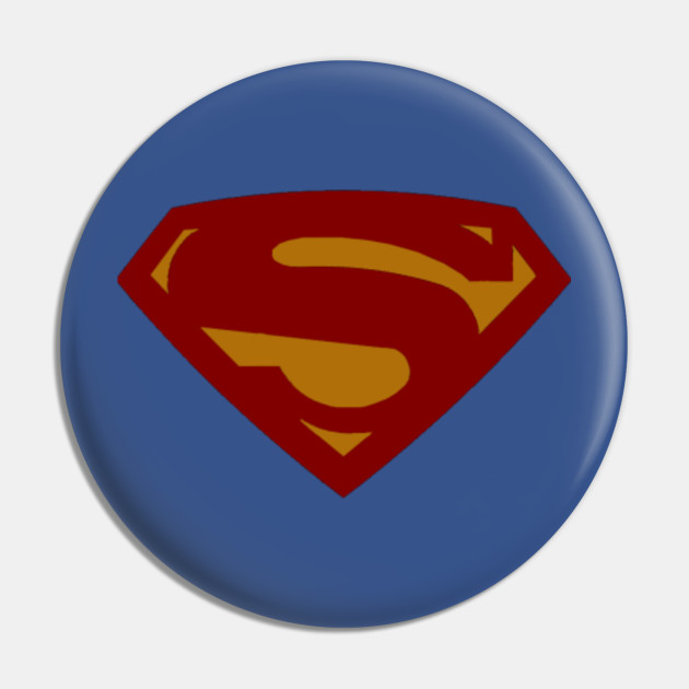 Superman Returns Logo Superman Returns Spilla Teepublic It Find the perfect superman logo stock photos and editorial news pictures from getty images. superman returns logo