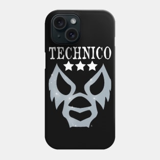 Technico Phone Case