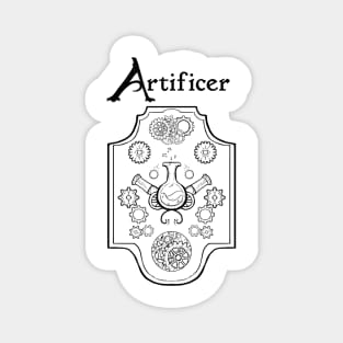 Artificer Magnet