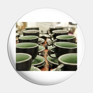 oli green cups Pin