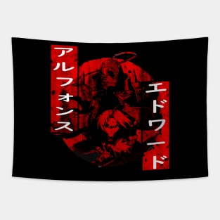 fullmetal alchemist Tapestry