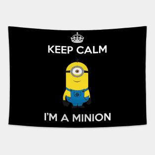 Minion Tapestry